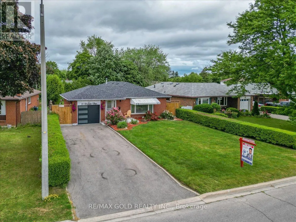 53 DORCHESTER DRIVE