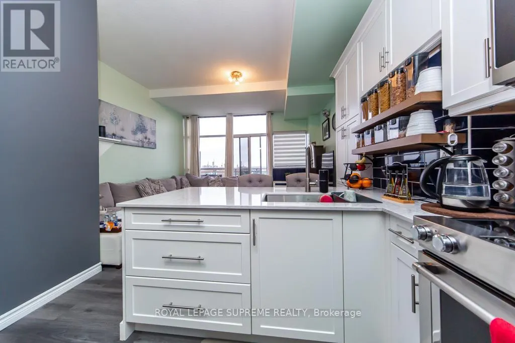 1103 - 1600 KEELE STREET