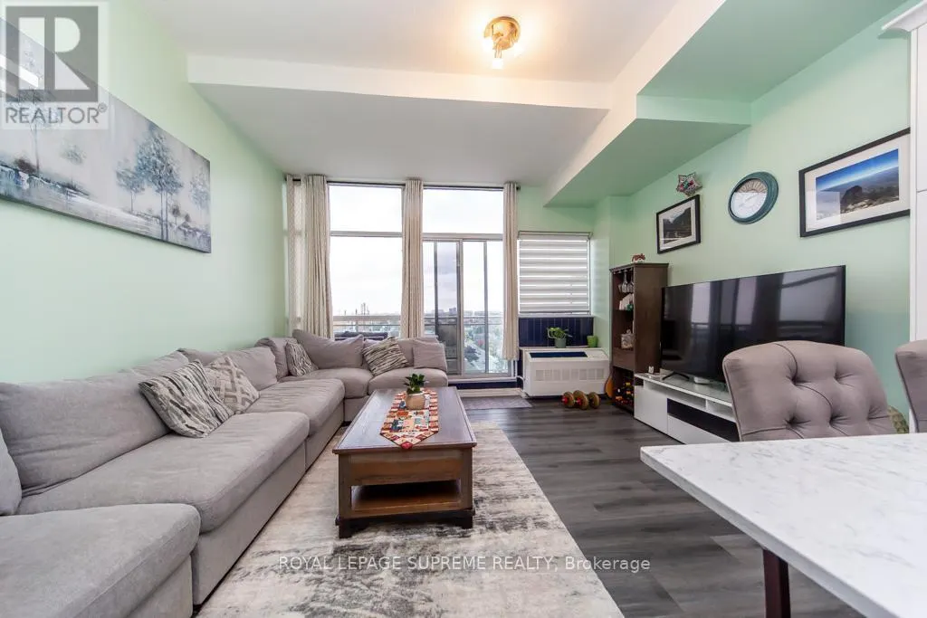 1103 - 1600 KEELE STREET