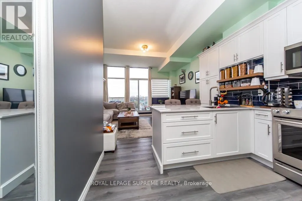 1103 - 1600 KEELE STREET
