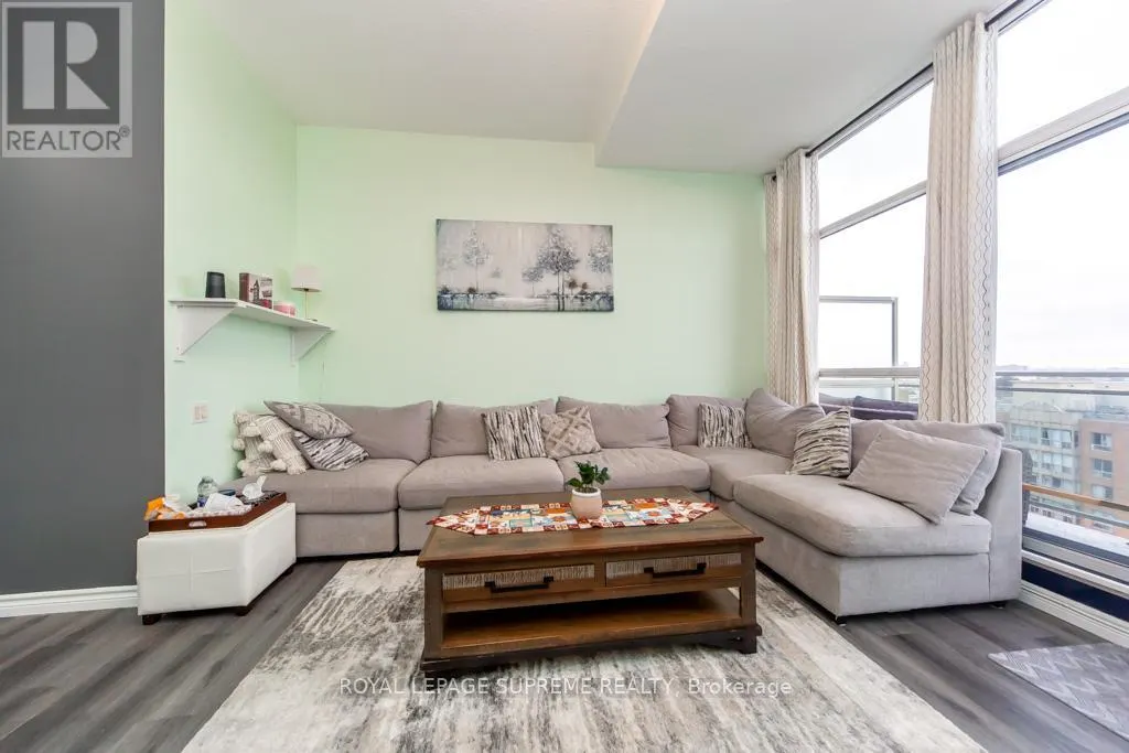 1103 - 1600 KEELE STREET