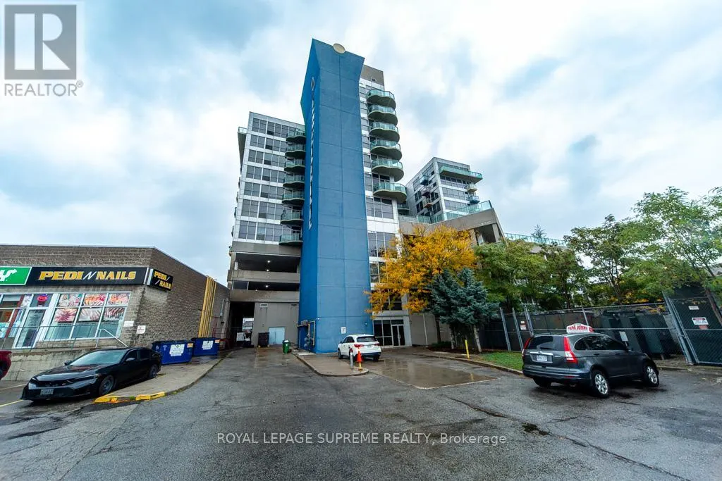 1103 - 1600 KEELE STREET