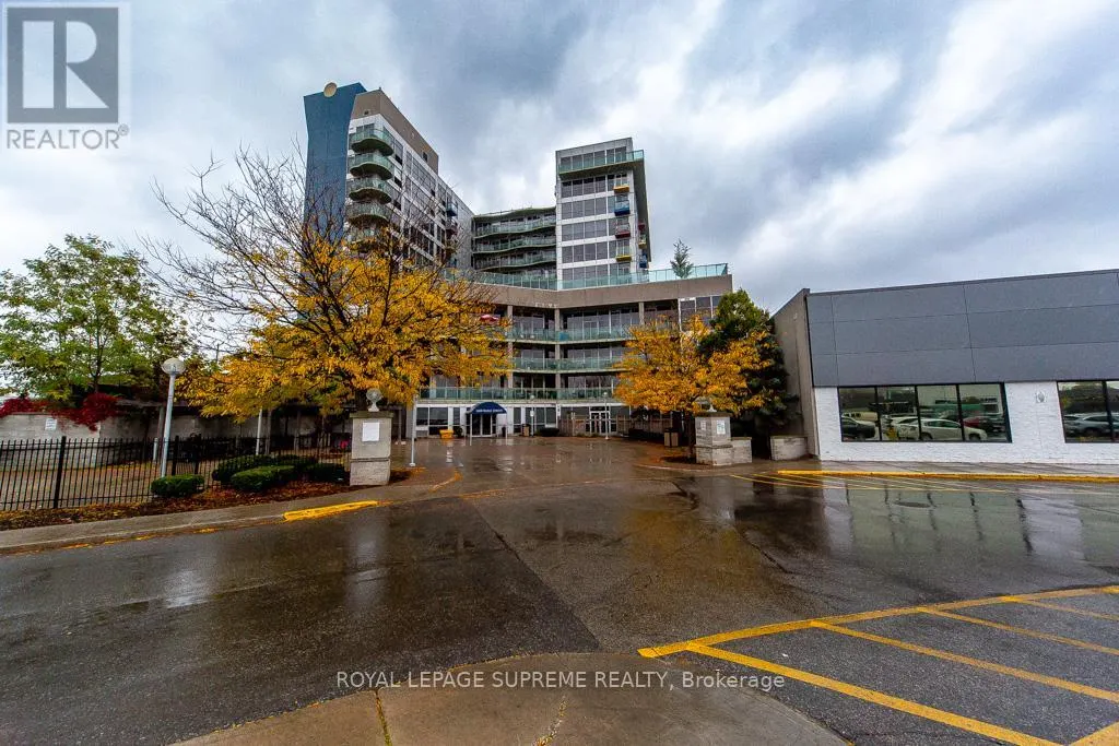 1103 - 1600 KEELE STREET