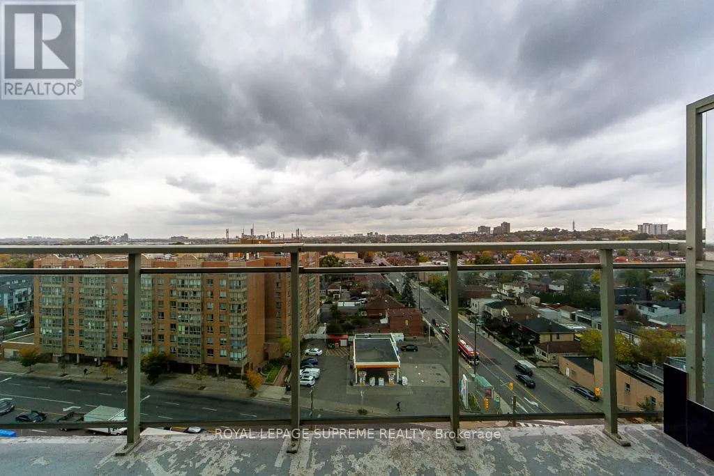 1103 - 1600 KEELE STREET