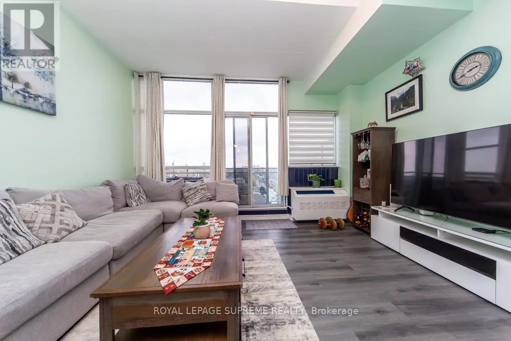 1103 - 1600 KEELE STREET
