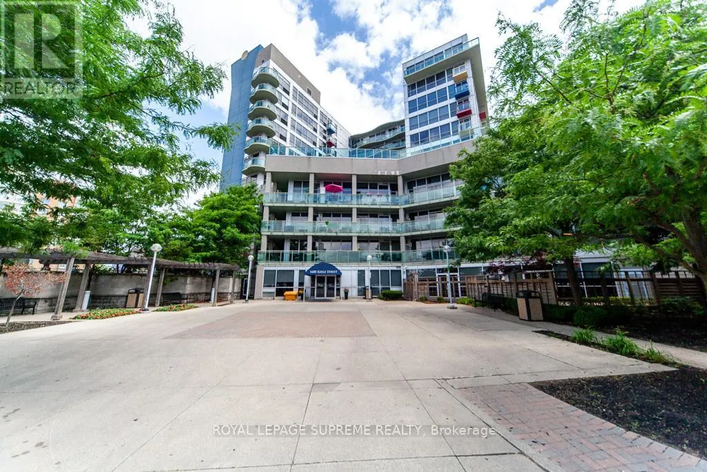1103 - 1600 KEELE STREET