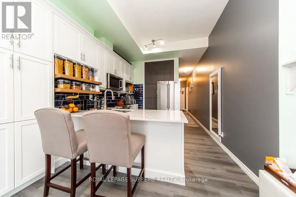 1103 - 1600 KEELE STREET