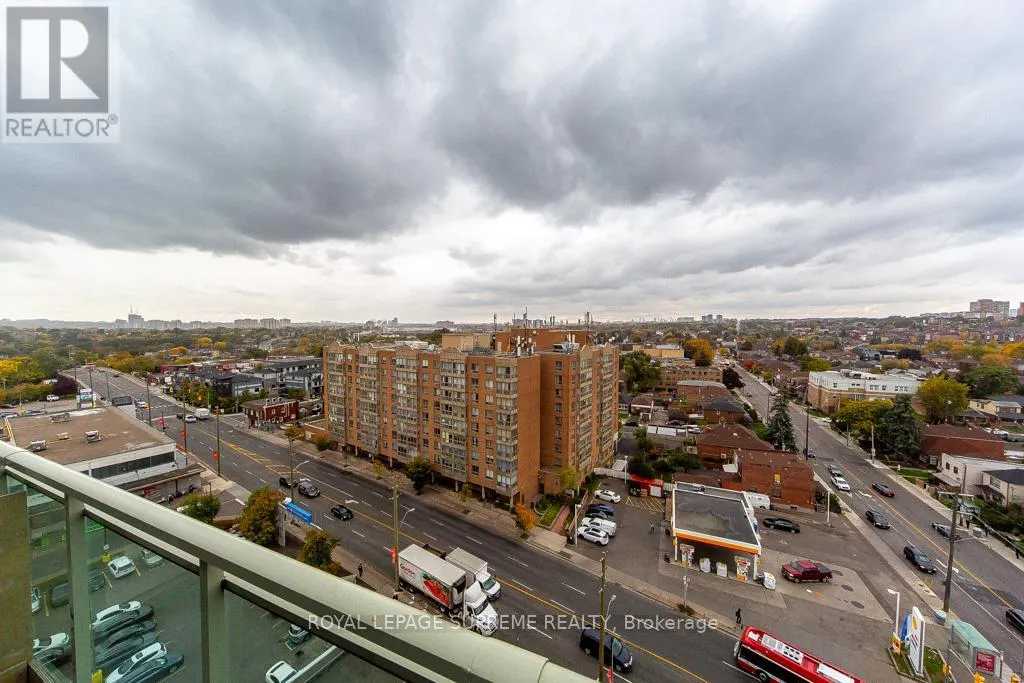 1103 - 1600 KEELE STREET