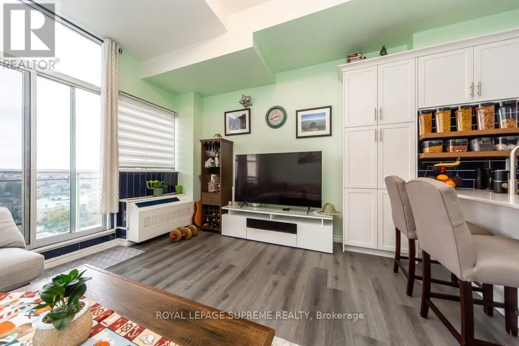 1103 - 1600 KEELE STREET