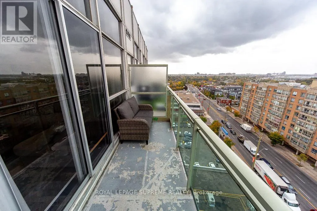 1103 - 1600 KEELE STREET