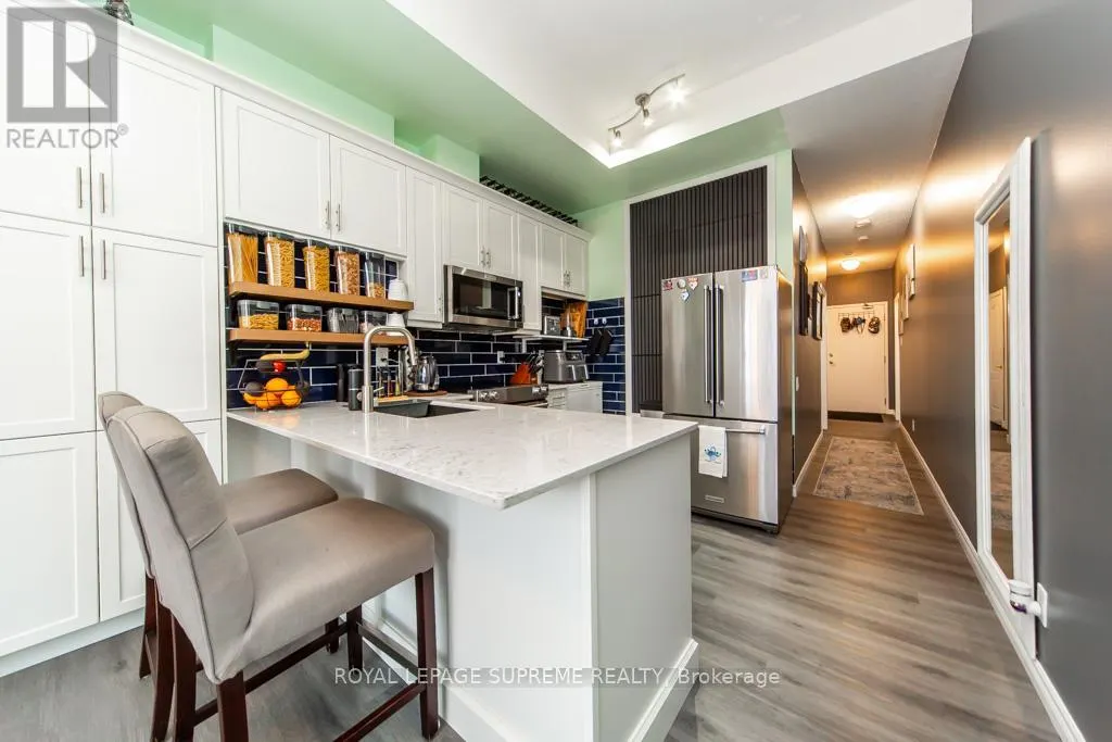 1103 - 1600 KEELE STREET