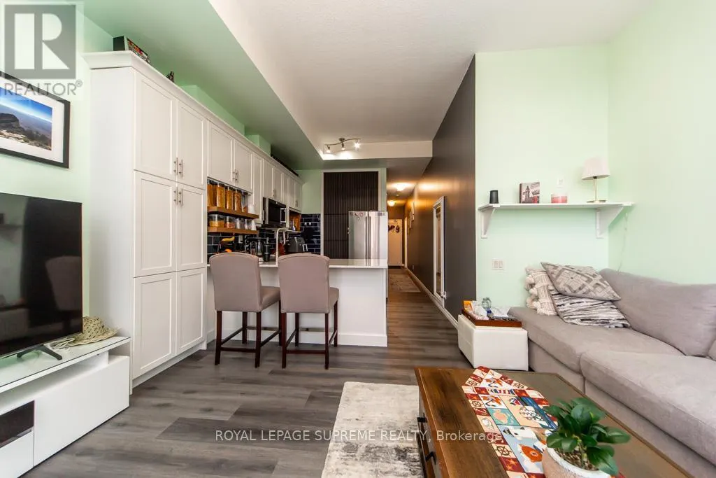 1103 - 1600 KEELE STREET