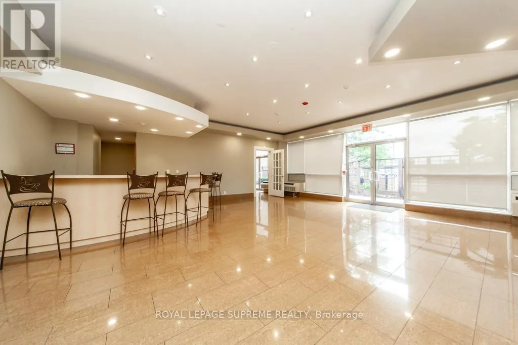 1103 - 1600 KEELE STREET