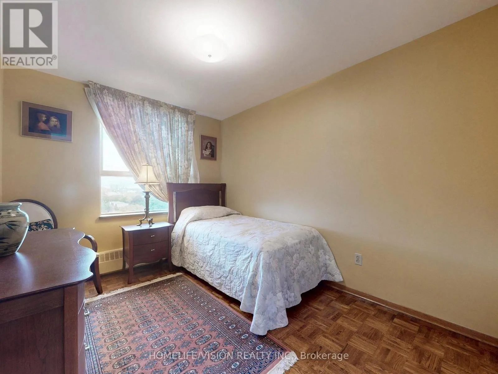 1101 - 455 SENTINEL ROAD