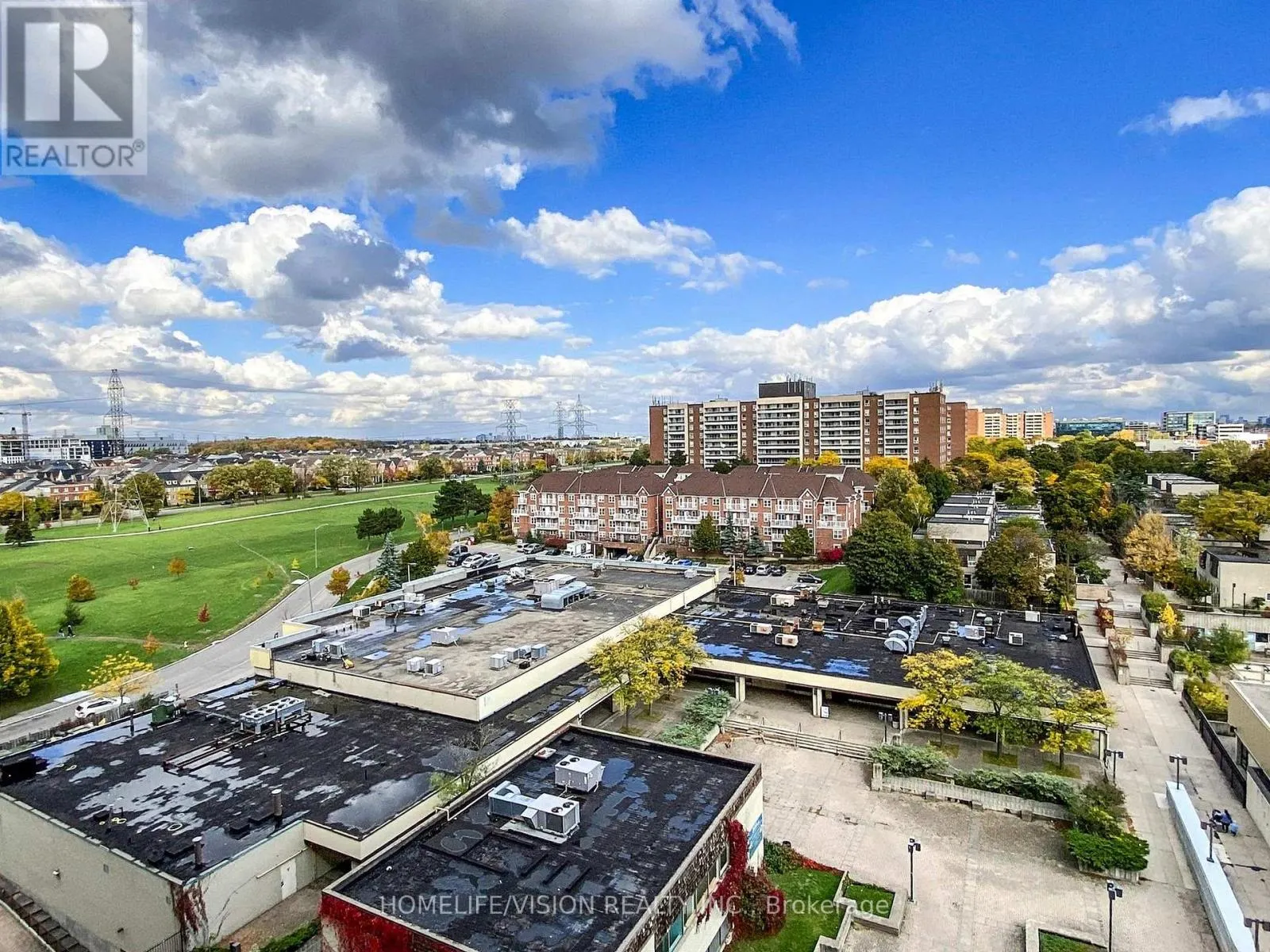 1101 - 455 SENTINEL ROAD