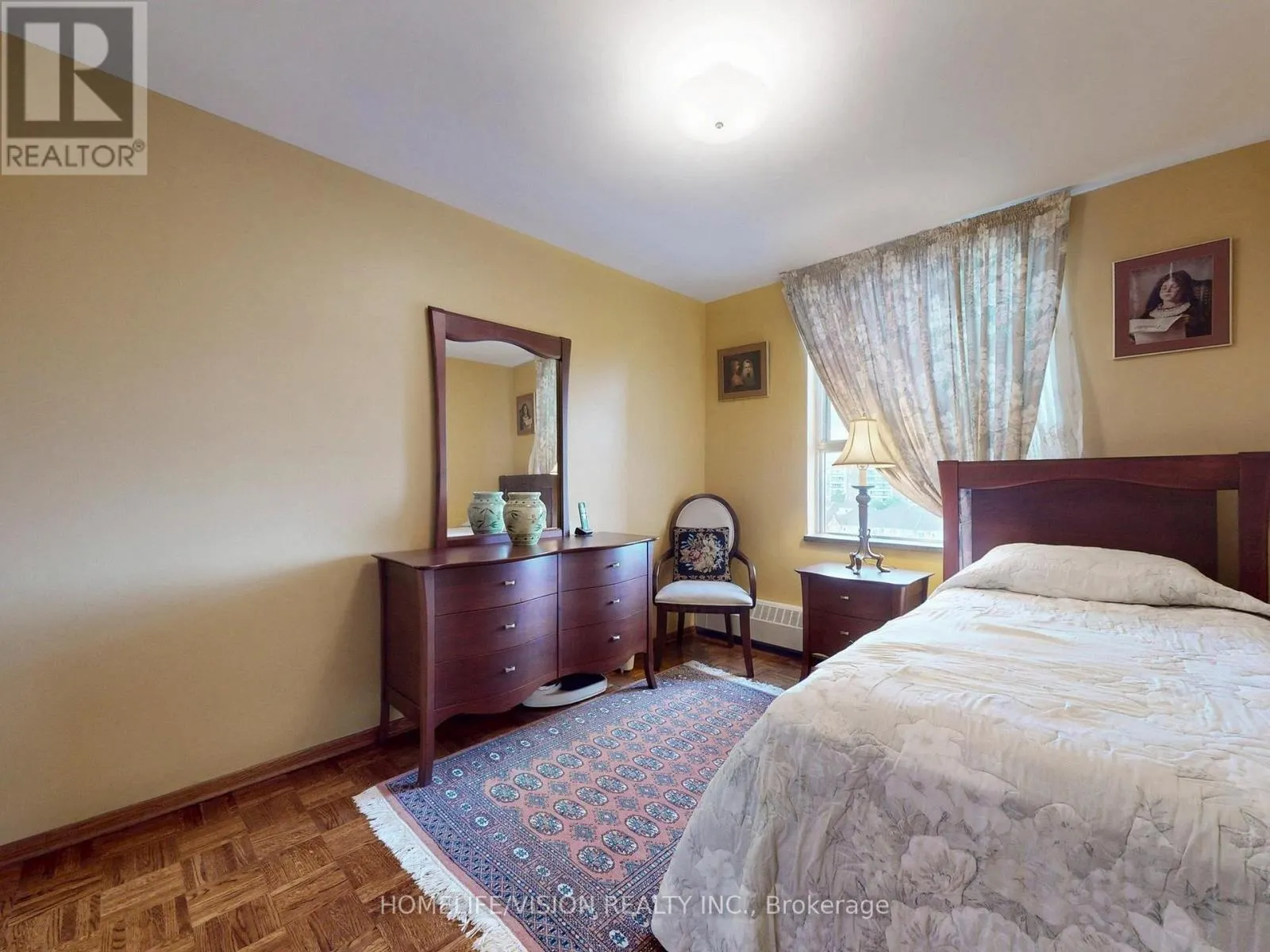 1101 - 455 SENTINEL ROAD