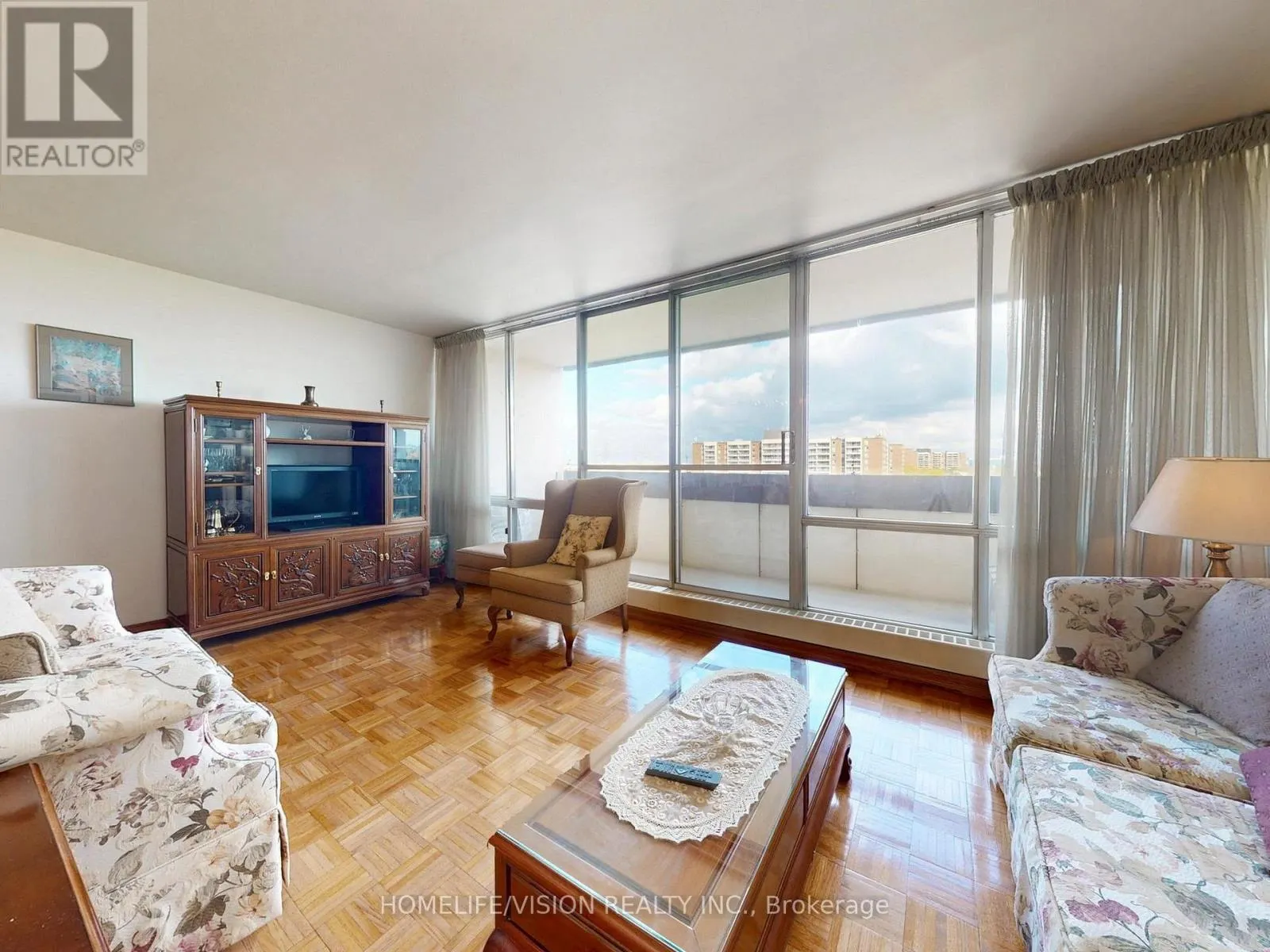 1101 - 455 SENTINEL ROAD