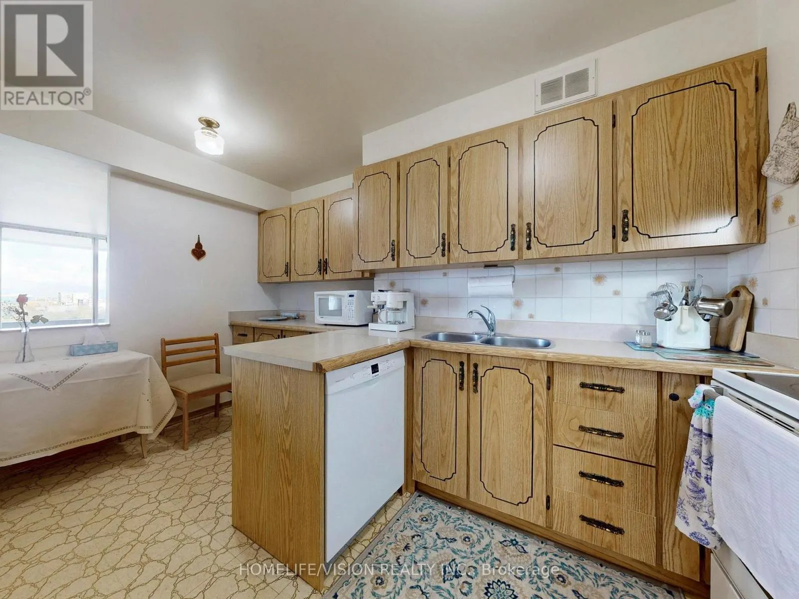 1101 - 455 SENTINEL ROAD