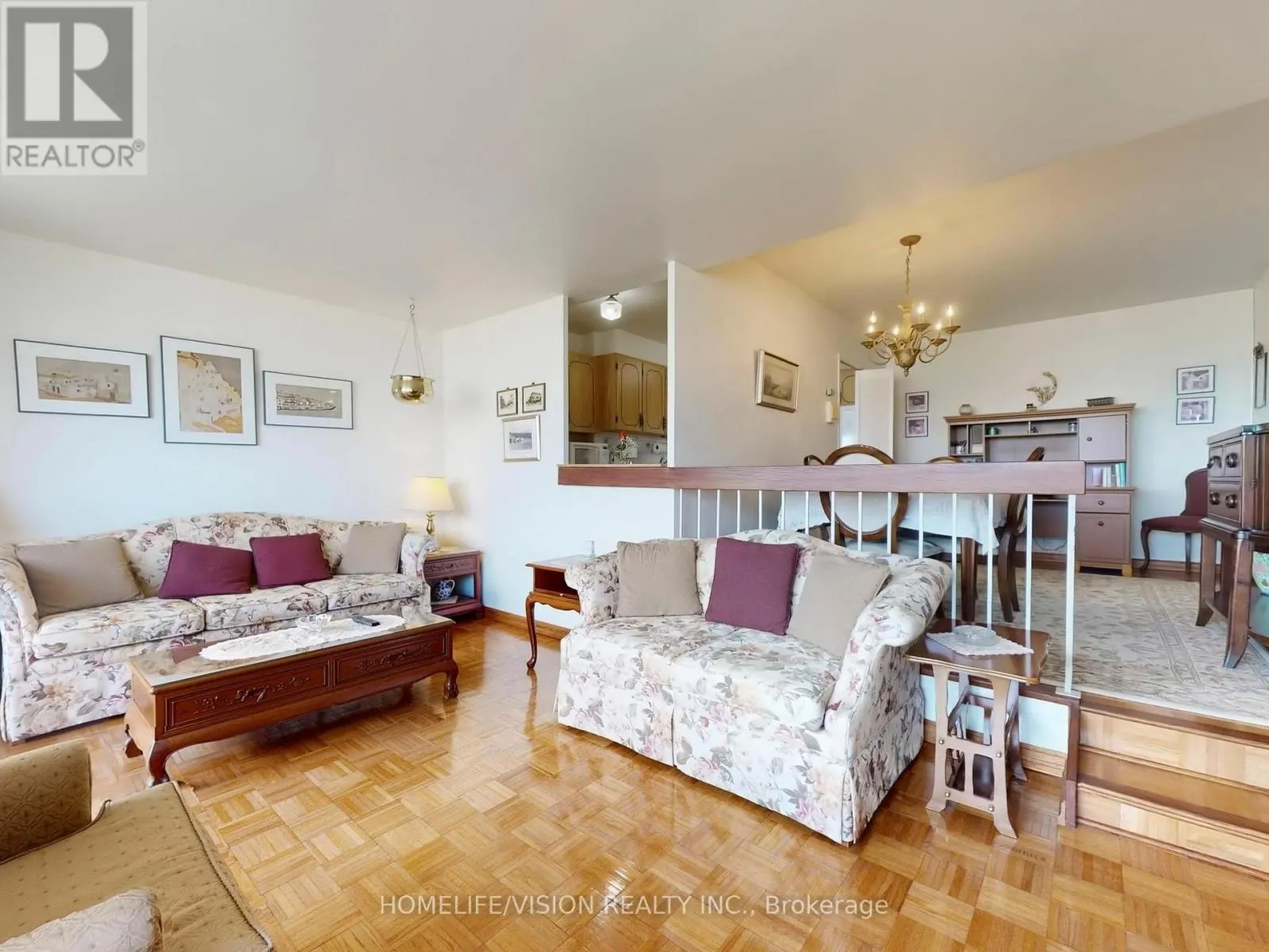 1101 - 455 SENTINEL ROAD
