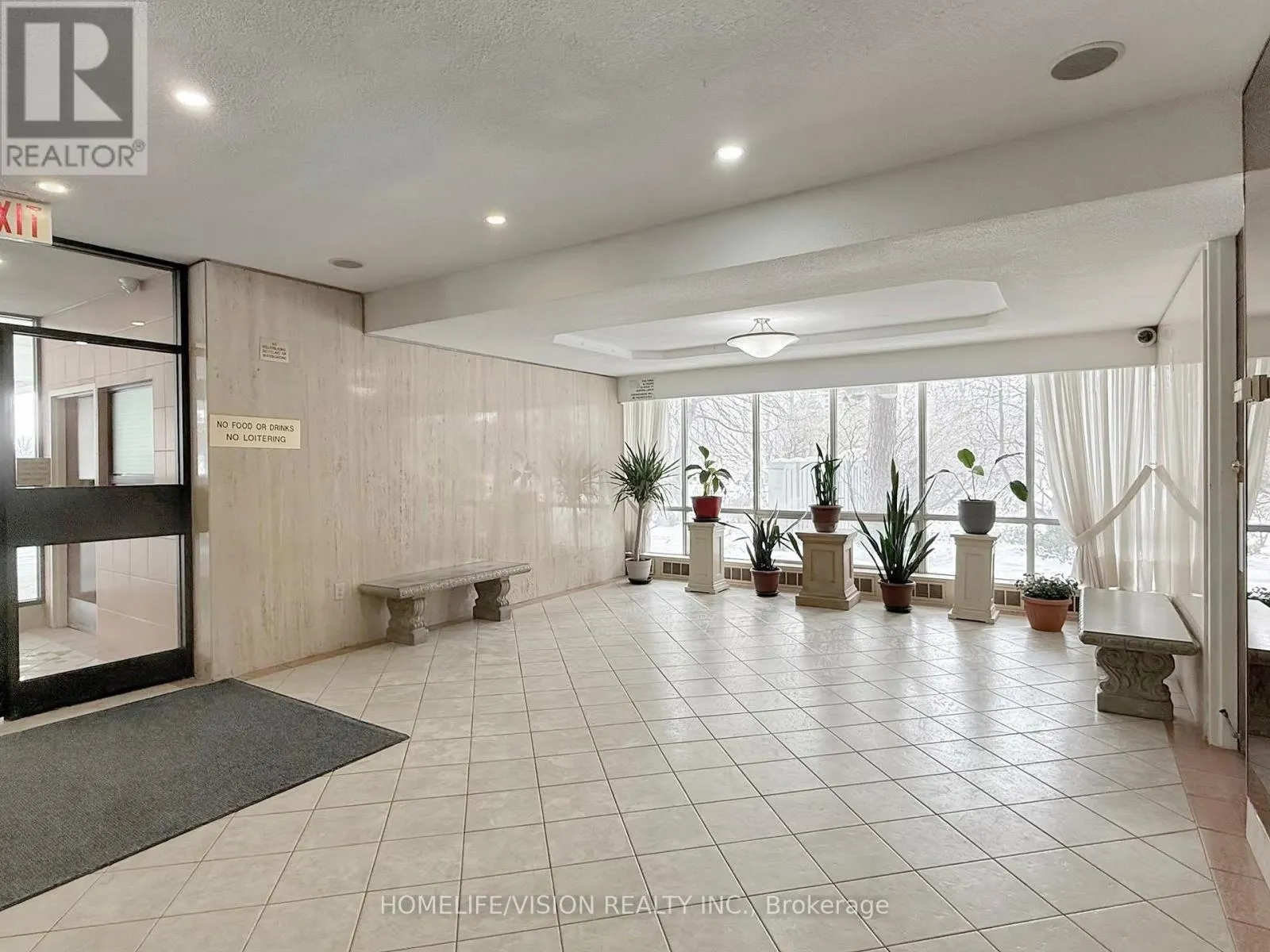 1101 - 455 SENTINEL ROAD