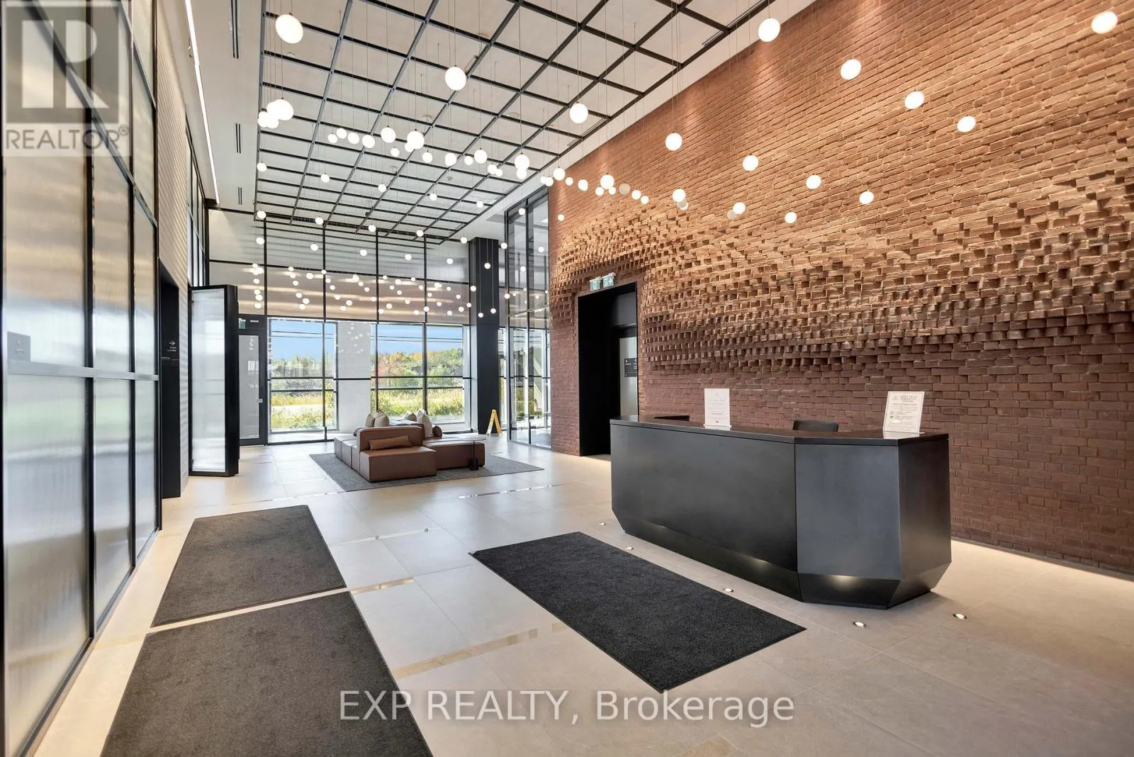 721 - 3200 WILLIAM COLTSON AVENUE