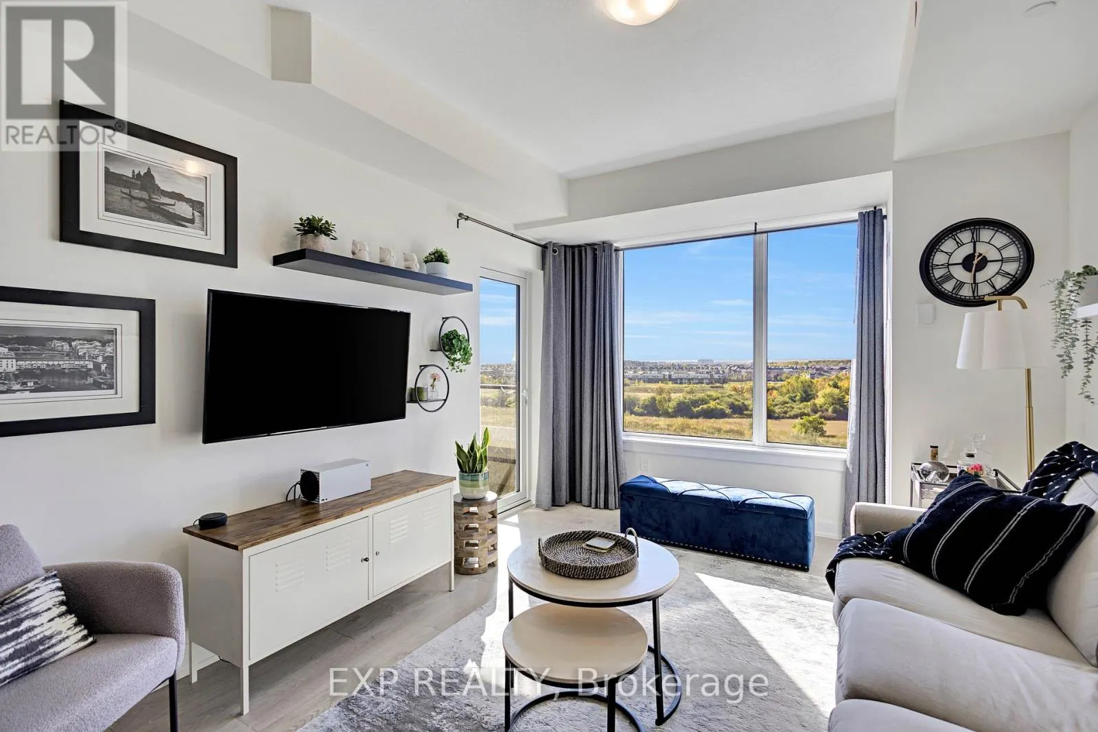 721 - 3200 WILLIAM COLTSON AVENUE