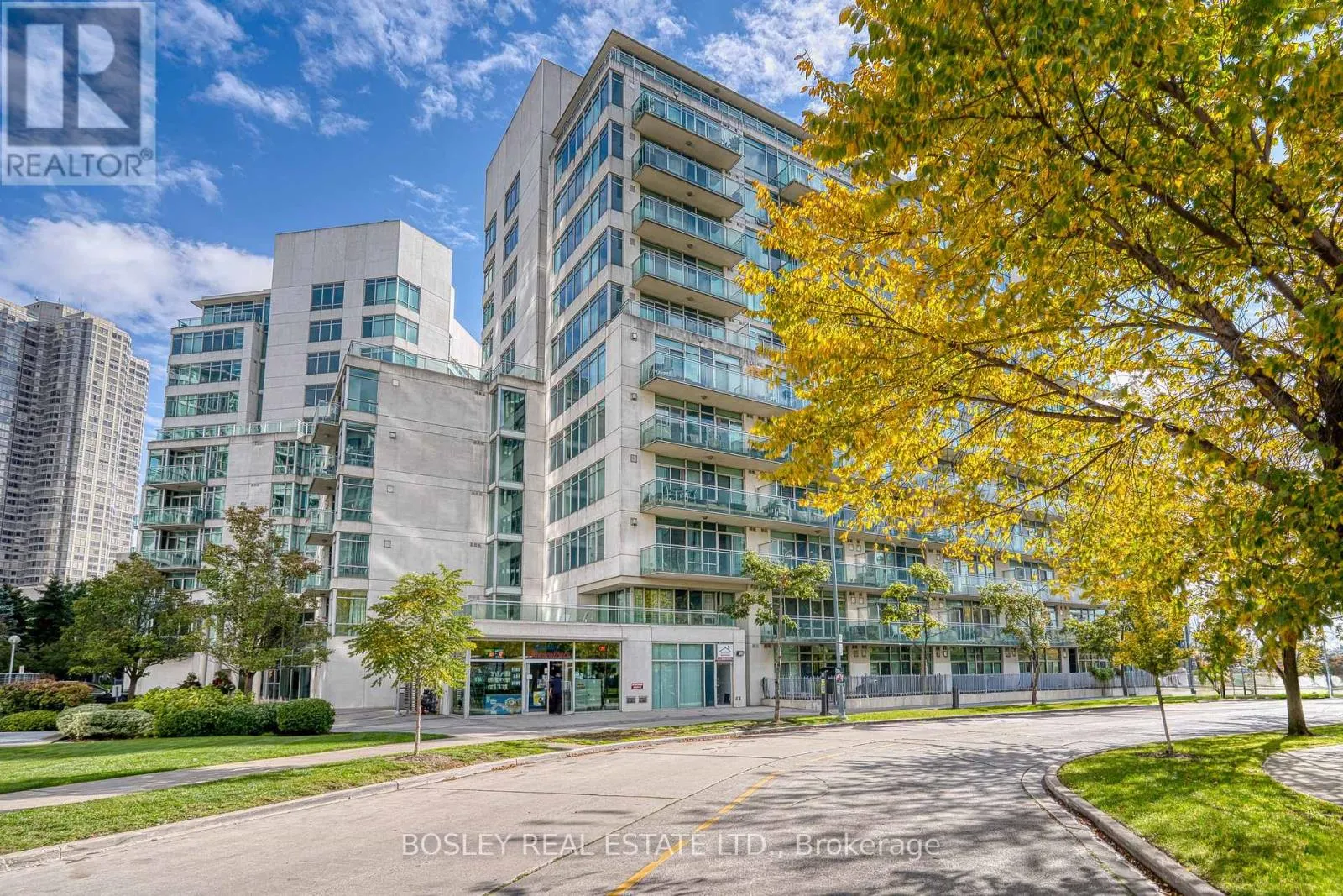 518 - 5 MARINE PARADE DRIVE