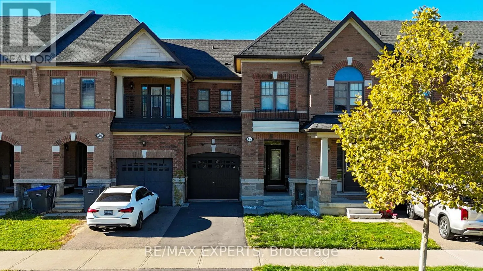 18 MORRA AVENUE