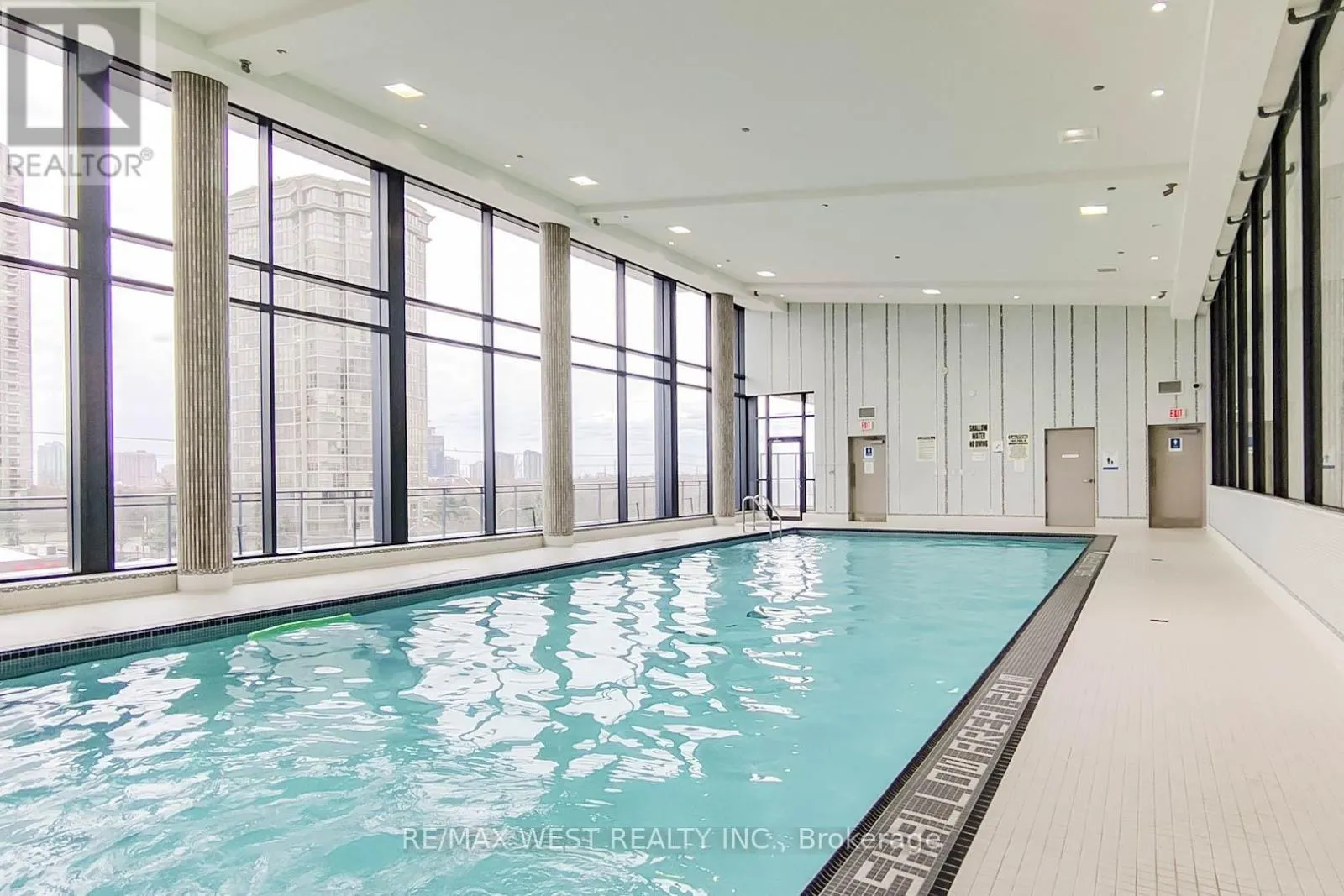 1209 - 75 EGLINTON AVENUE W