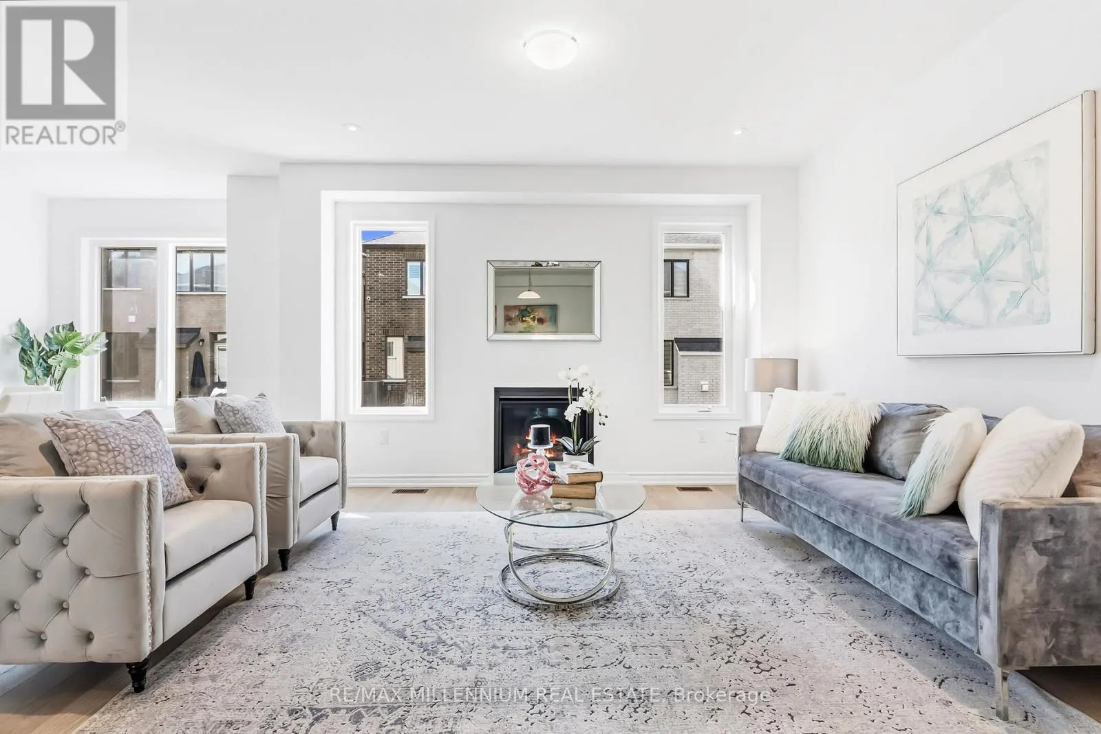 14 CLOUDBERRY STREET