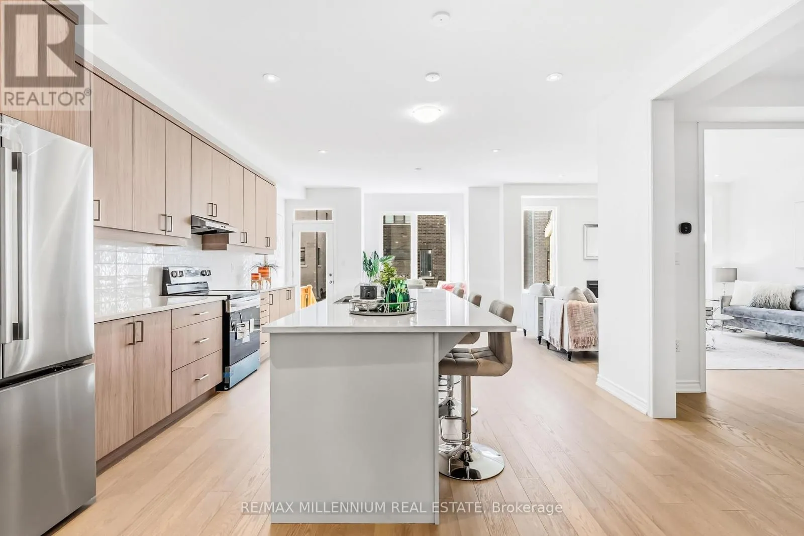 14 CLOUDBERRY STREET