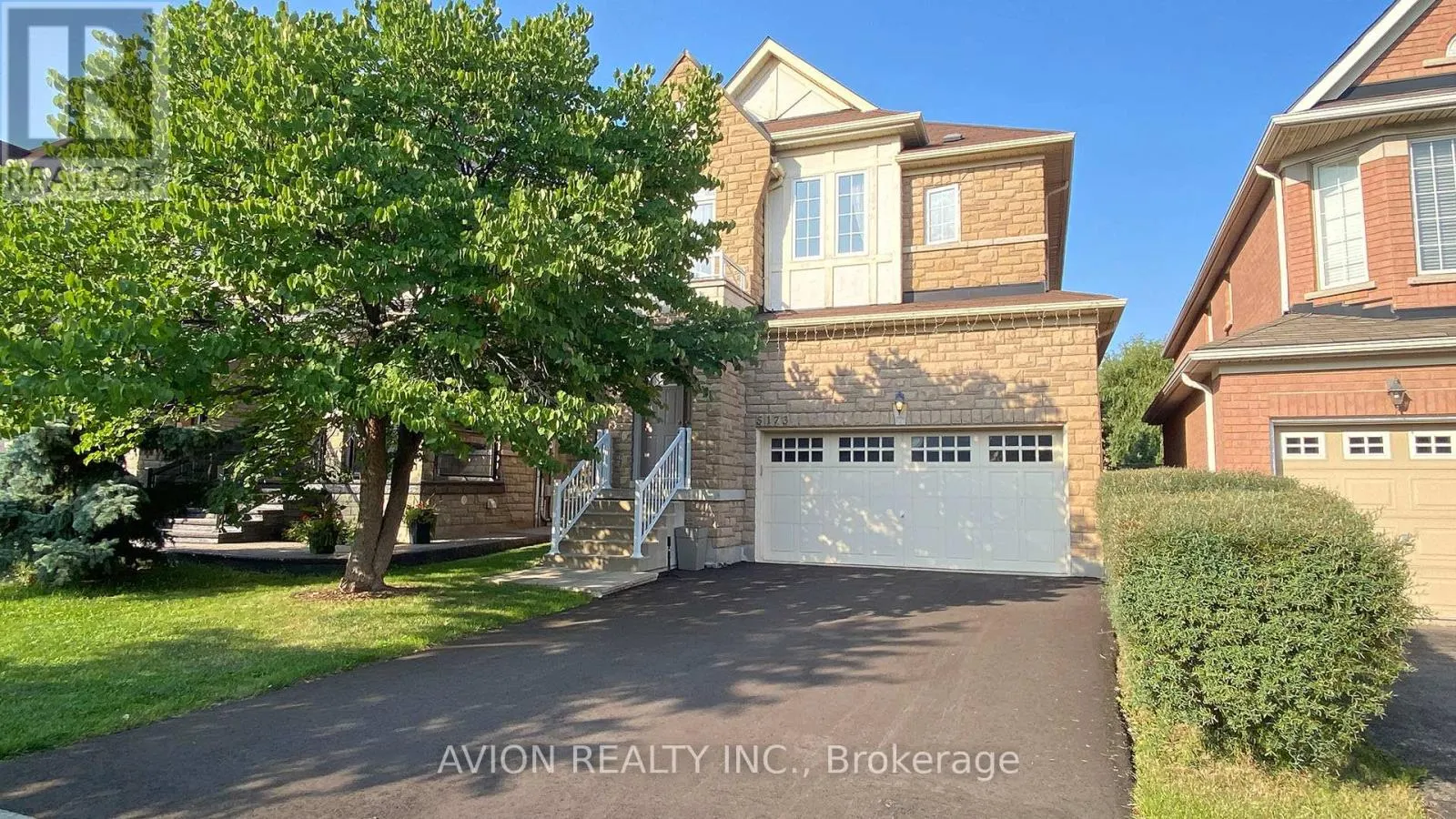 5173 CHURCHILL MEADOWS BOULEVARD