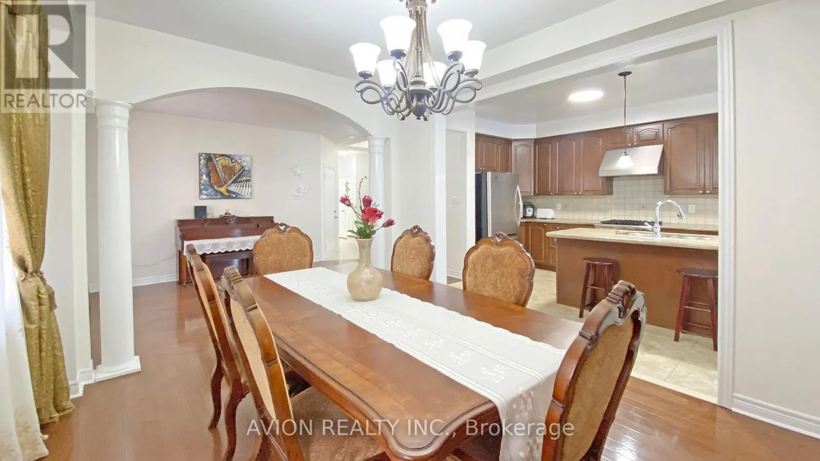 5173 CHURCHILL MEADOWS BOULEVARD