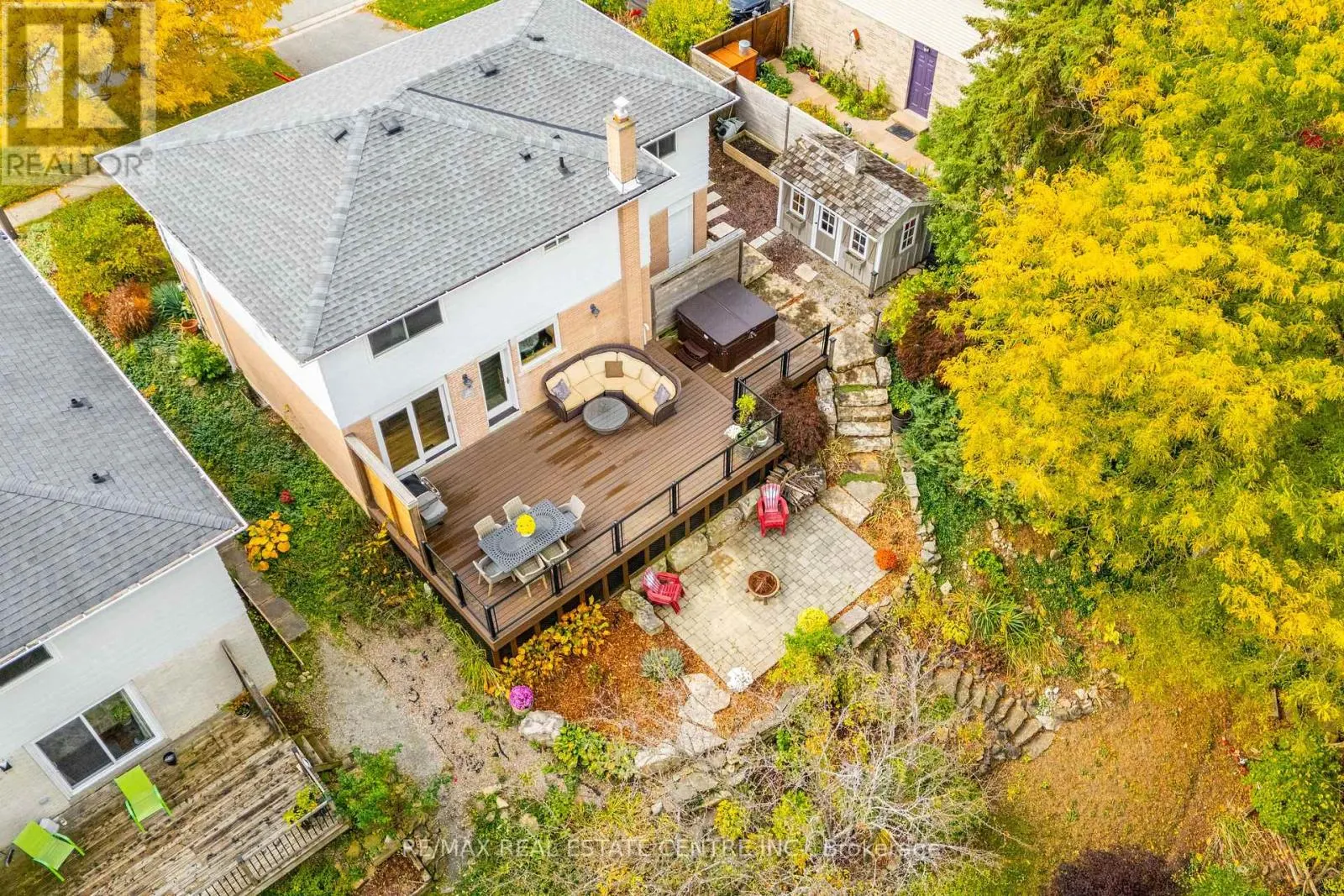31 METCALFE COURT