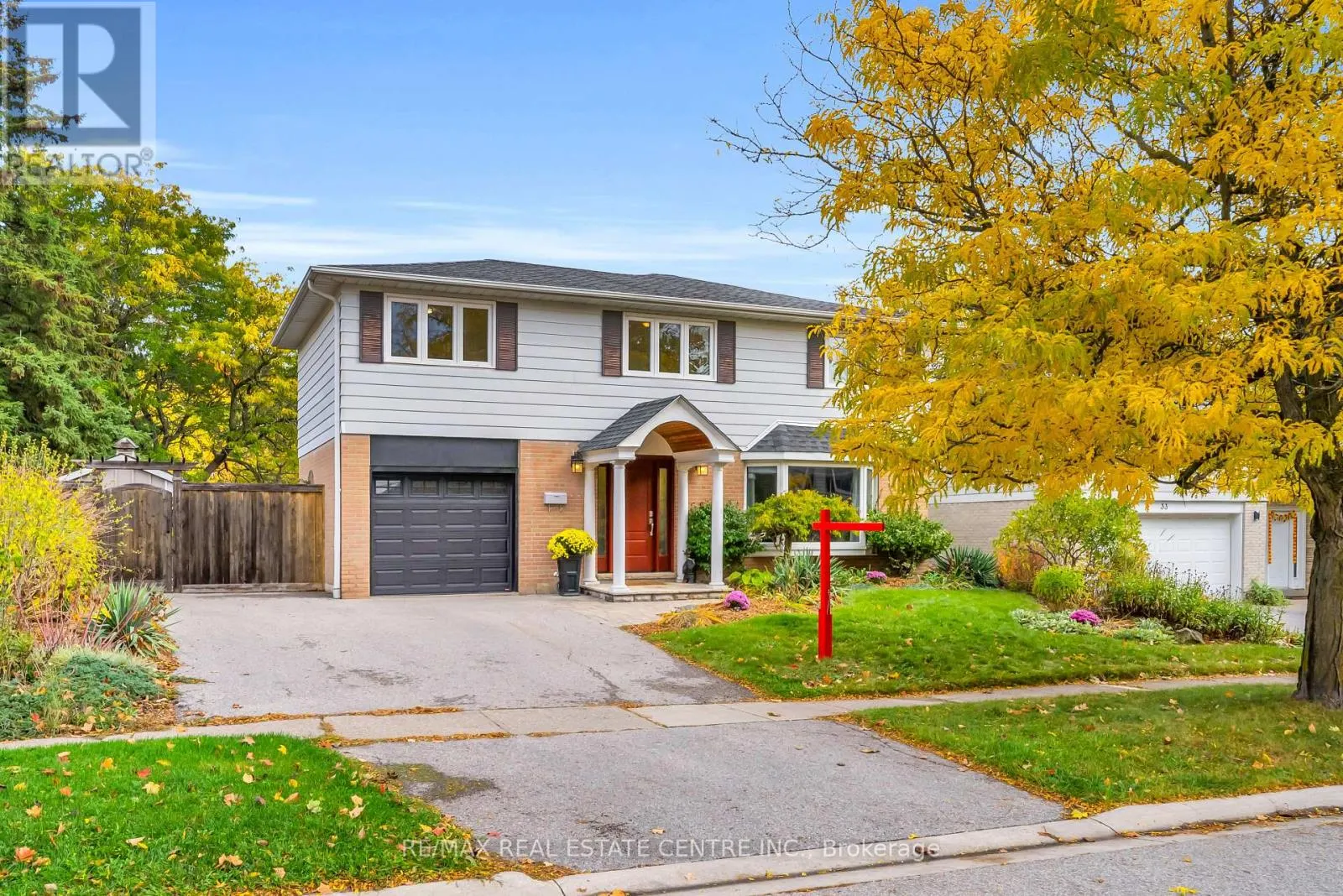31 METCALFE COURT