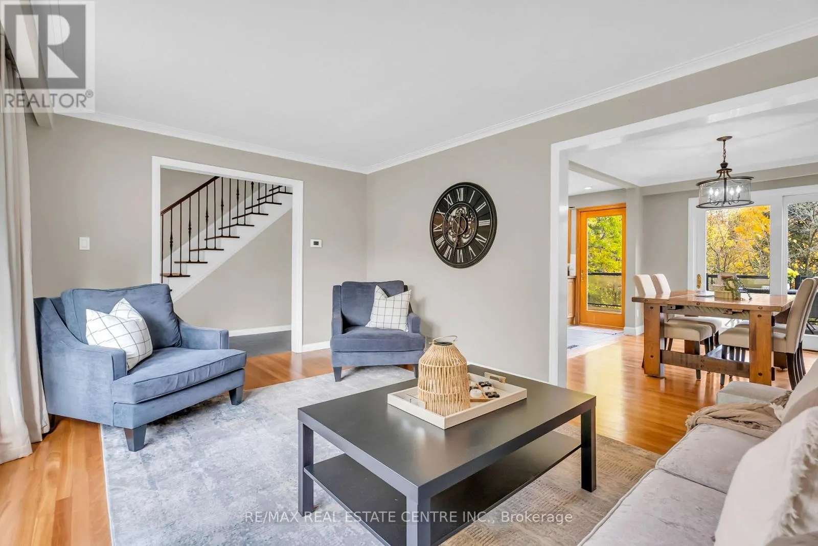 31 METCALFE COURT