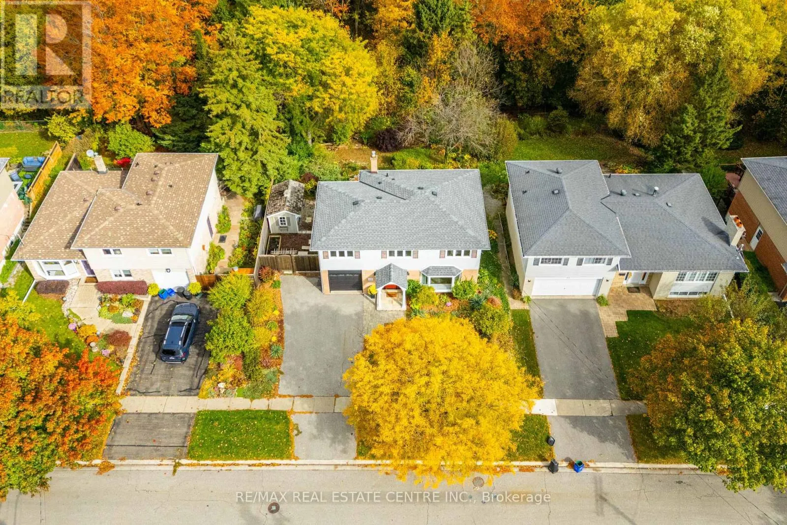 31 METCALFE COURT