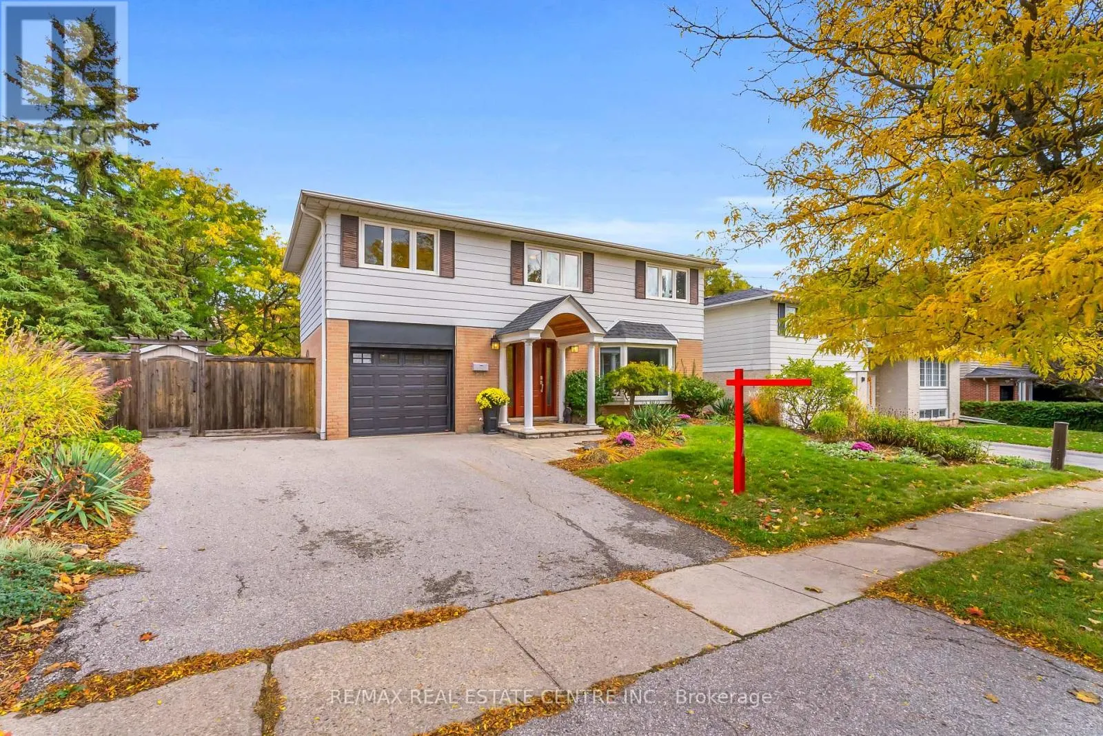 31 METCALFE COURT