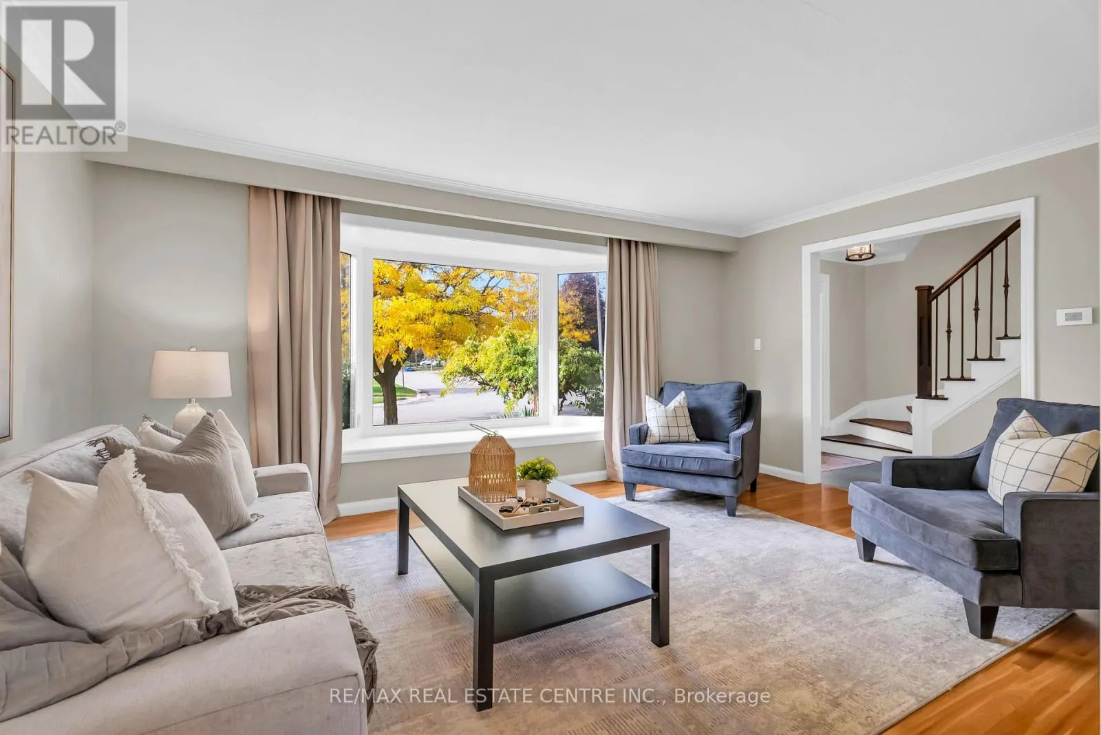 31 METCALFE COURT