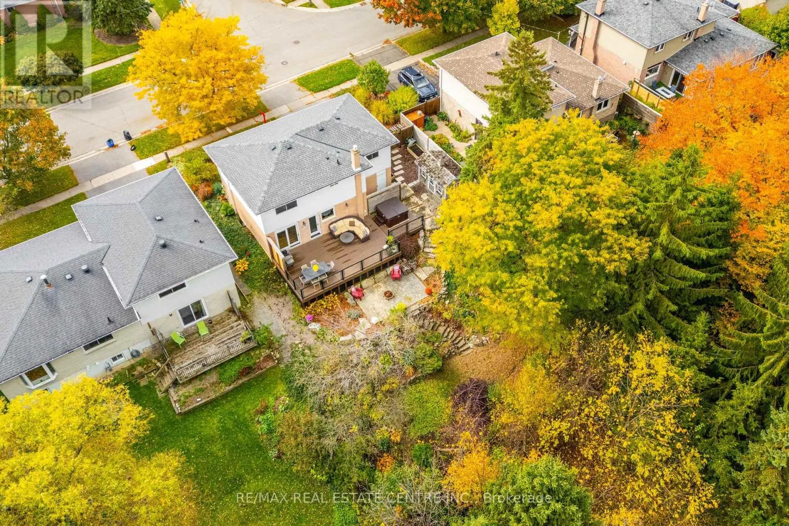 31 METCALFE COURT