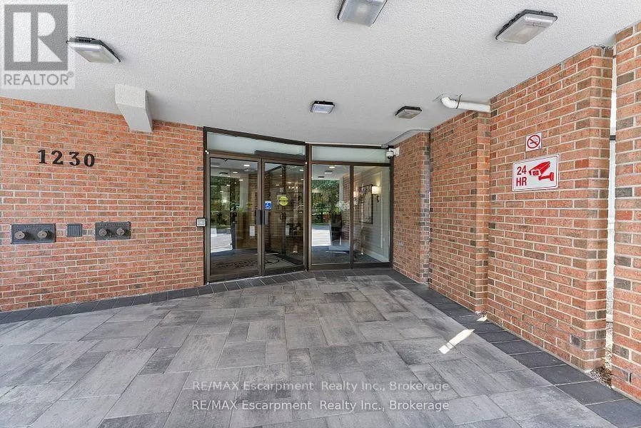 602 - 1230 MARLBOROUGH COURT, #602