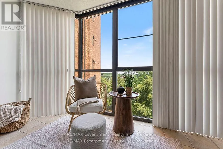 602 - 1230 MARLBOROUGH COURT, #602