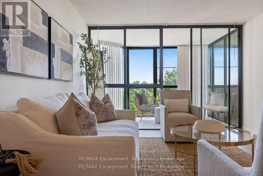 602 - 1230 MARLBOROUGH COURT, #602