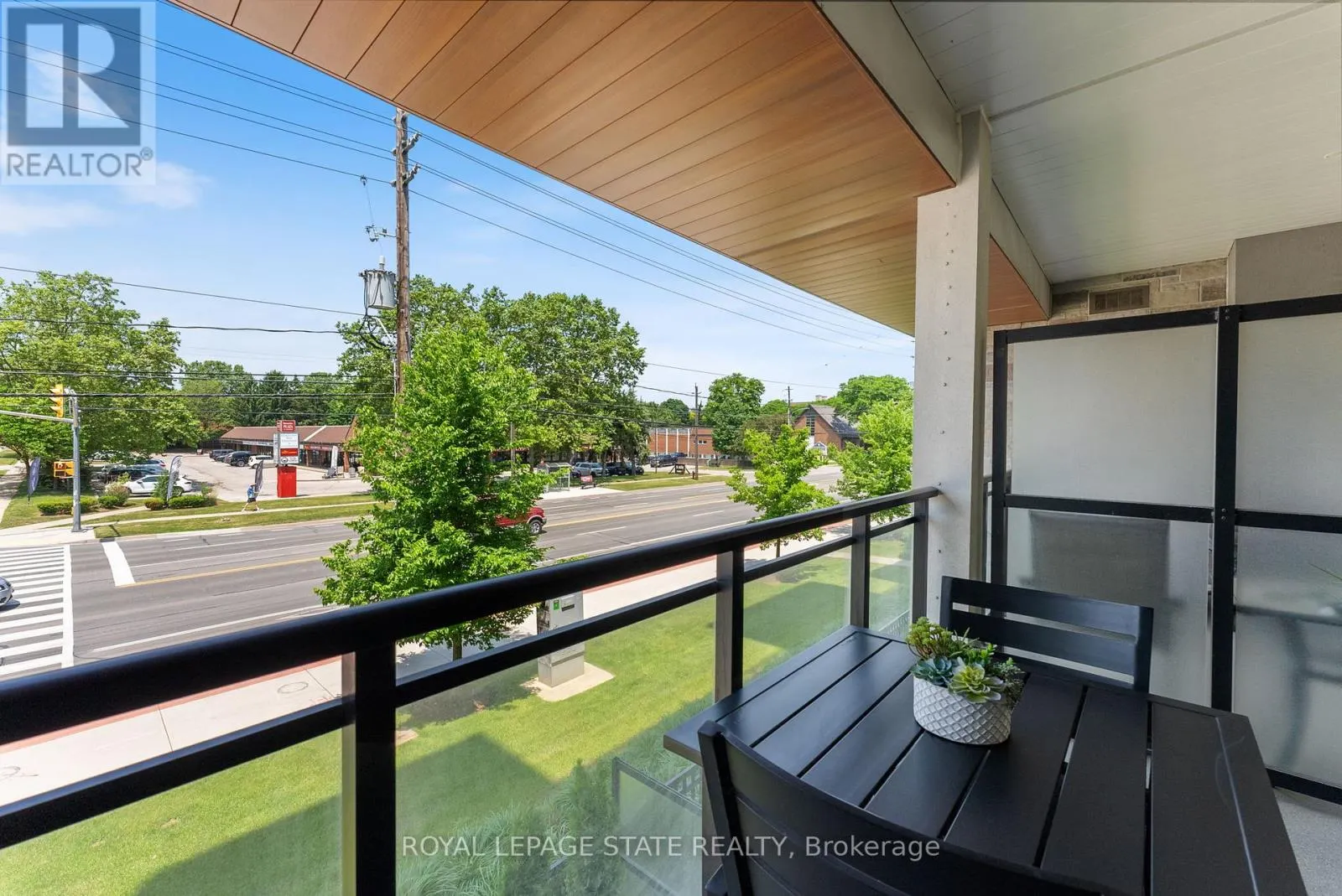 202 - 340 PLAINS ROAD E