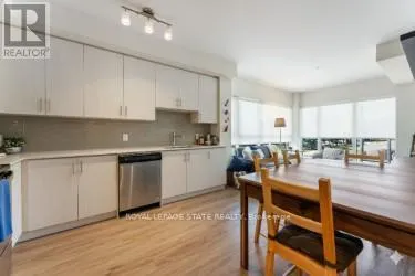 202 - 340 PLAINS ROAD E