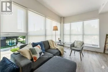 202 - 340 PLAINS ROAD E