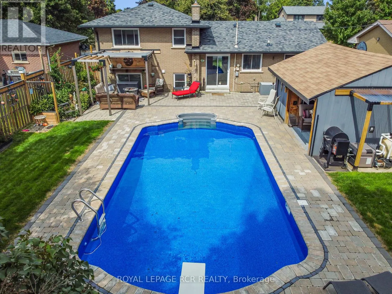 18 WESTDALE AVENUE