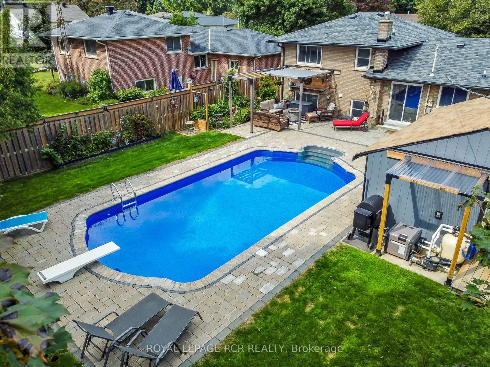 18 WESTDALE AVENUE