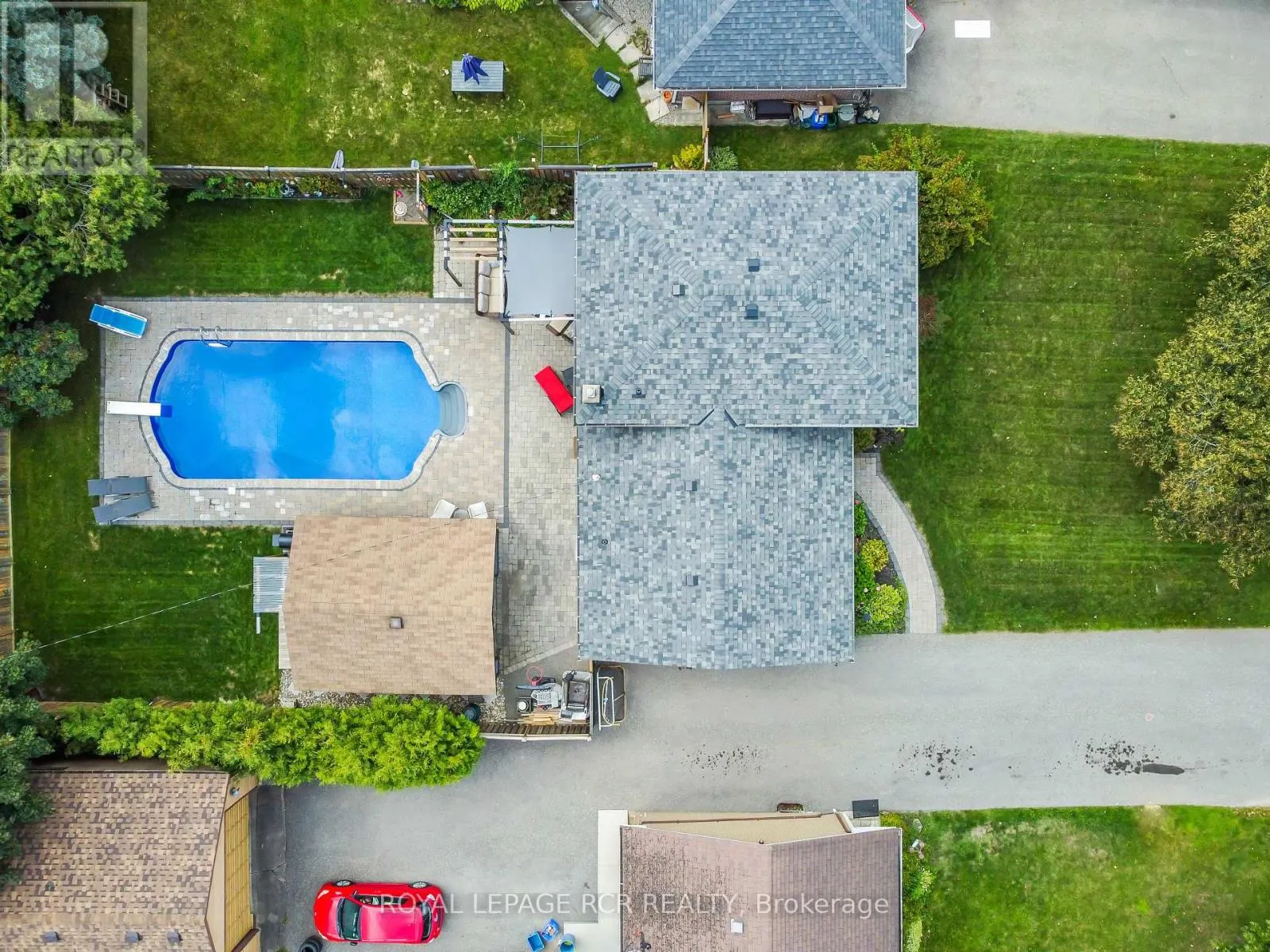 18 WESTDALE AVENUE