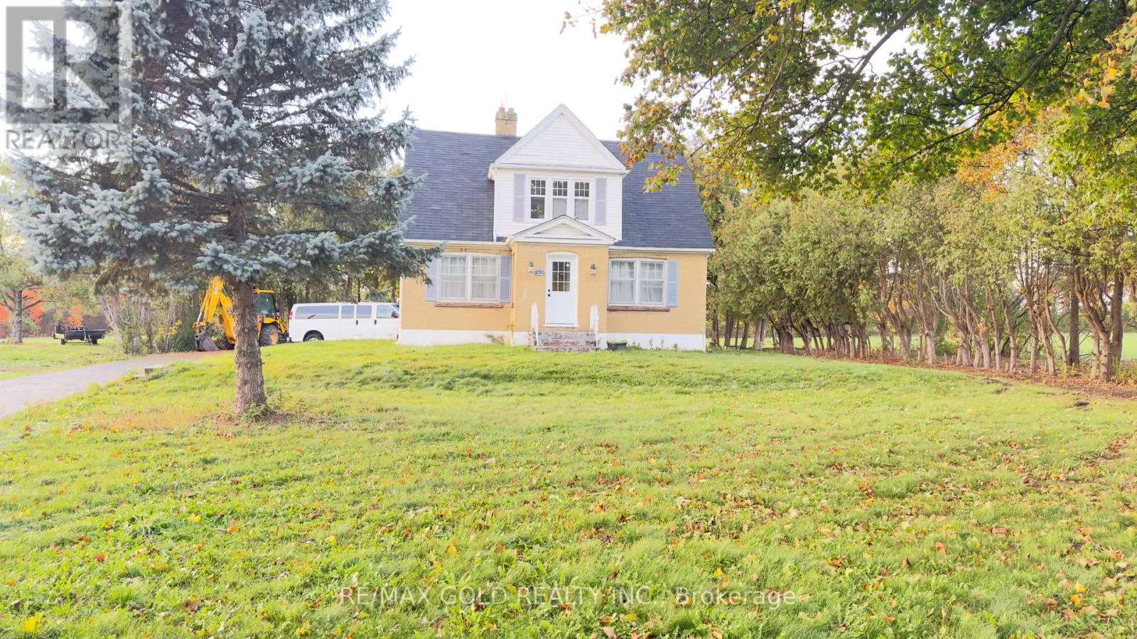 8790 TRAFALGAR ROAD